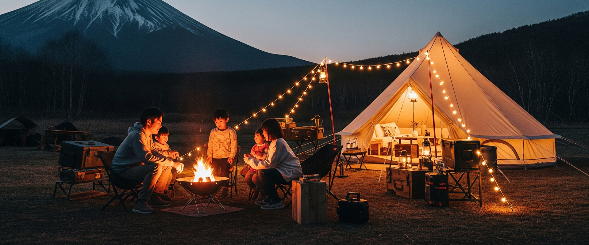 geargear/ギアギア - 山岳・アウトドアフィールドでのギア準備